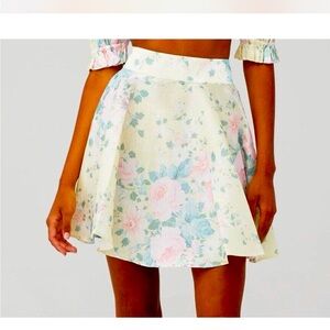 Selkie Skirt. Perfect